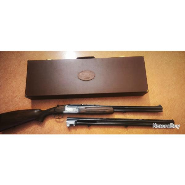 Mixte / fusil FAIR COMBI