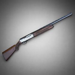 Vente Flash 3 Jours - Fusil semi-auto Franchi Hunter 48AL - Cal. 12/70 - 1� sans prix de r&eacute;serve