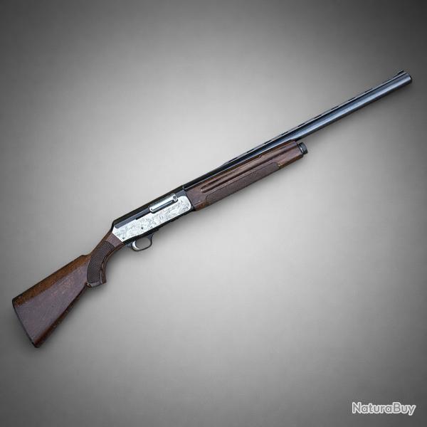 Vente Flash 3 Jours - Fusil semi-auto Franchi Hunter 48AL - Cal. 12/70 - 1� sans prix de r�serve