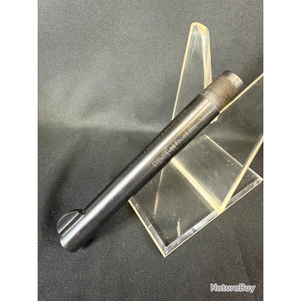 CANON COLT NEW POLICE cal. 32sw