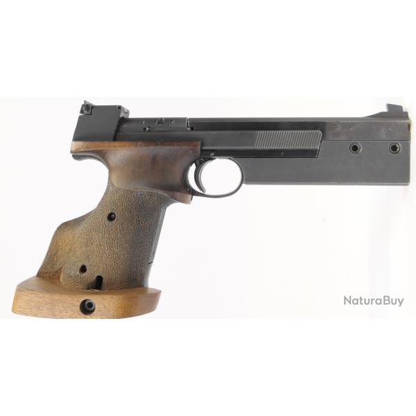 HAMMERLI 208 INTERNATIONAL 22 LR