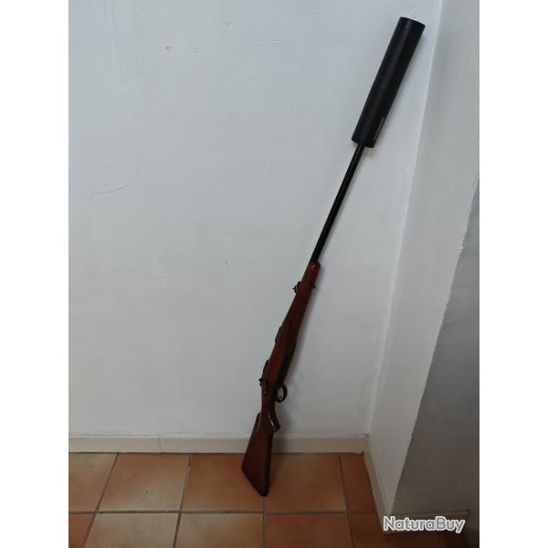 CZ 550 7x64 �dition stetcher.