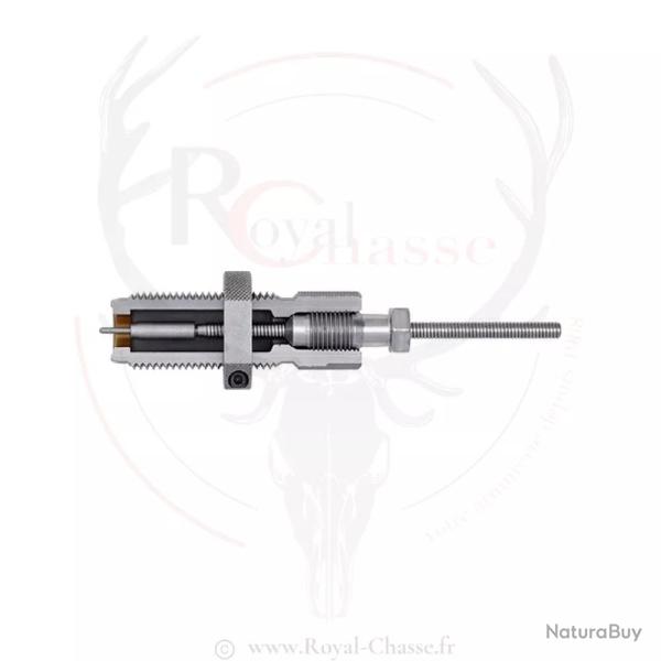 Recalibreur int�gral Cal.9mm LUGER/9X21 D.355 HORNADY