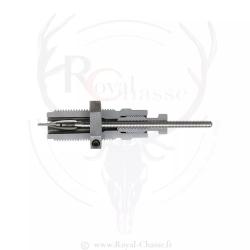 Recalibreur int&eacute;gral Cal.7mm-08 REM D.284 HORNADY