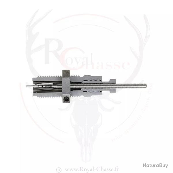 Recalibreur int�gral Cal.7mm-08 REM D.284 HORNADY
