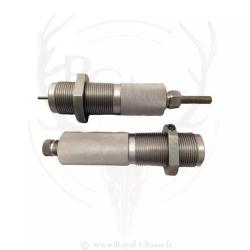 Jeu de 2 outils Cal.50 BMG HORNADY