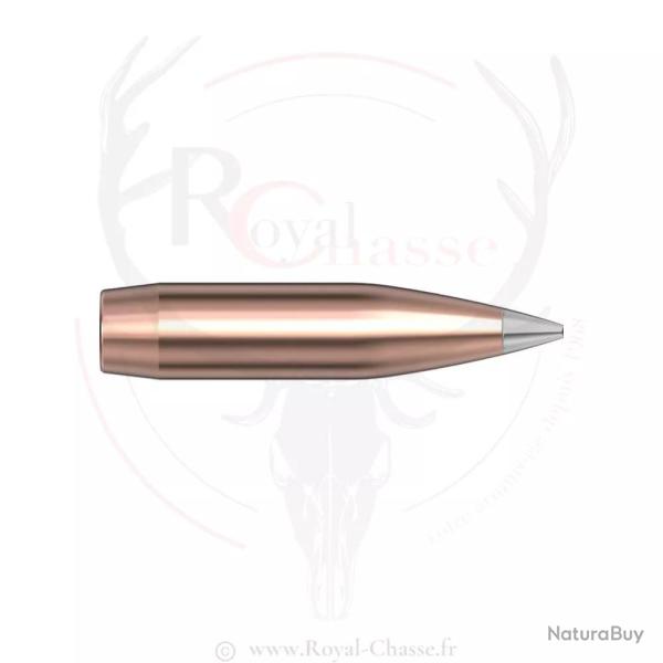 100 ogives Cal.22 D.224 76Grs A-TIP MATCH HORNADY