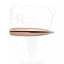 100 ogives Cal.6mm D.243 110Grs A-TIP MATCH HORNADY