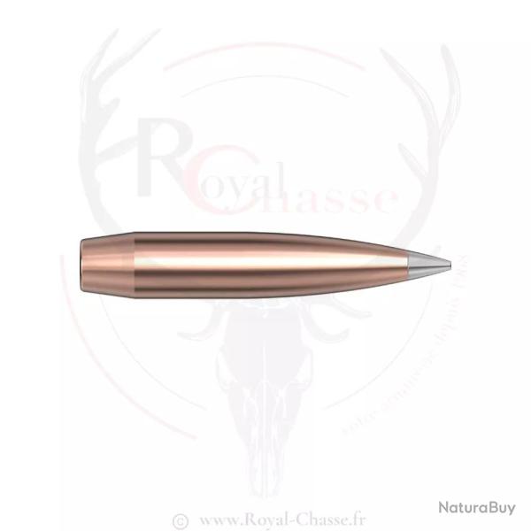 500 ogives Cal.6mm D.243 110Grs A-TIP MATCH HORNADY