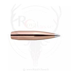 100 ogives Cal.6.5mm D.264 135Grs A-TIP MATCH HORNADY