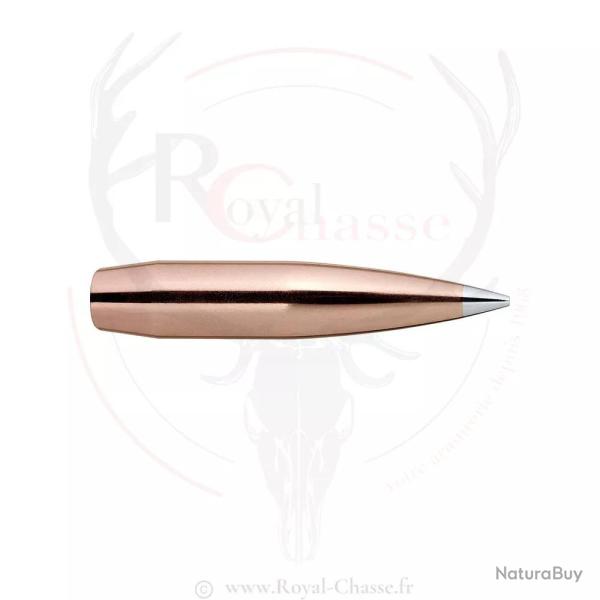100 ogives Cal.6.5mm D.264 135Grs A-TIP MATCH HORNADY