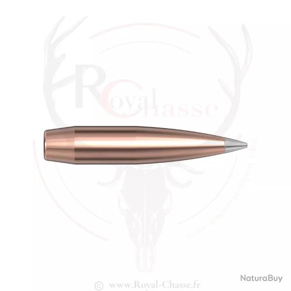 500 ogives Cal.6.5mm D.264 135Grs A-TIP MATCH HORNADY