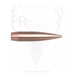500 ogives Cal.6mm D.243 105Grs HHB HORNADY