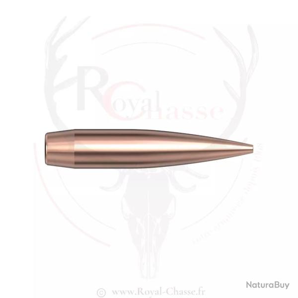 500 ogives Cal.6mm D.243 105Grs HHB HORNADY