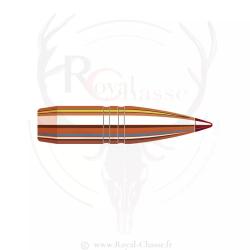 50 ogives Cal.30 D.308 165Grs CX HORNADY