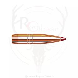 50 ogives Cal.30 D.308 190Grs CX HORNADY