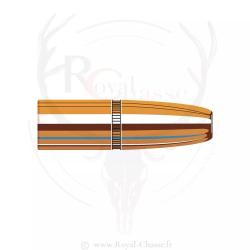 50 ogives Cal.375 D.375 300Grs DGS HORNADY