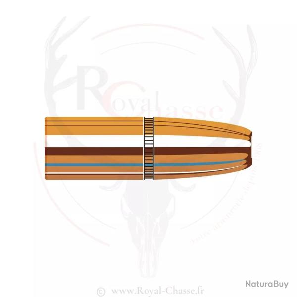 50 ogives Cal.416 D.416 400Grs DGS HORNADY