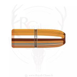 50 ogives Cal.470 D.474 500Grs DGS HORNADY