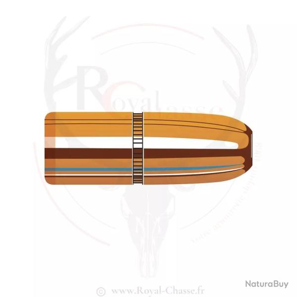 50 ogives Cal.470 D.474 500Grs DGS HORNADY