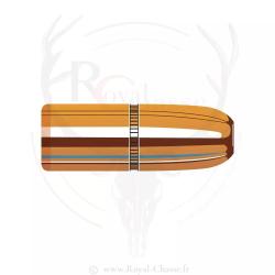 50 ogives Cal.500 D.510 570Grs DGS HORNADY