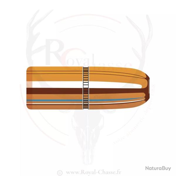 50 ogives Cal.500 D.510 570Grs DGS HORNADY