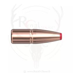 50 ogives Cal.22 D.224 50Grs ECX HORNADY