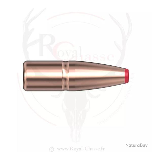 50 ogives Cal.22 D.224 50Grs ECX HORNADY