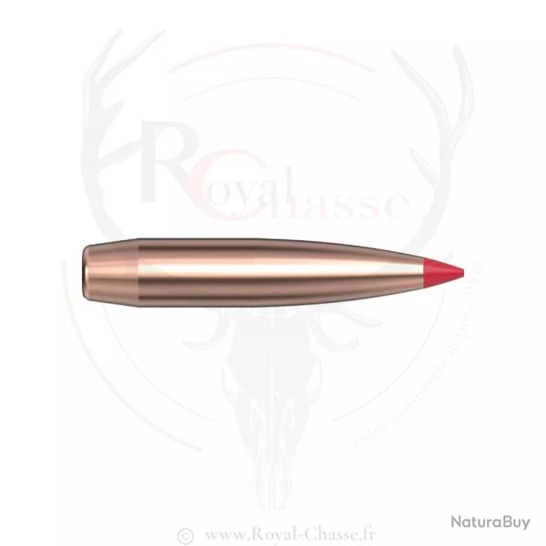 500 ogives Cal.6mm D.243 109Grs ELD-MATCH HORNADY