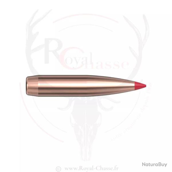 500 ogives Cal.6.5mm D.264 147Grs ELD-MATCH HORNADY