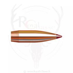 100 ogives Cal.30 D.308 168Grs ELD-MATCH HORNADY