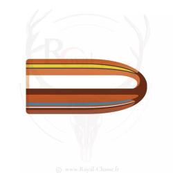 Carton de 3000 ogives Cal.30 D.308 110Grs FMJ HORNADY