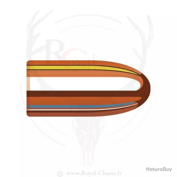 Carton de 3000 ogives Cal.30 D.308 110Grs FMJ HORNADY