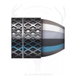 200 ogives Cal.45 D.454 255Grs FP COWBOY HORNADY