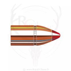 50 ogives Cal.44 D.430 265Grs FTX HORNADY