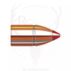 50 ogives Cal.45 D.458 325Grs FTX HORNADY