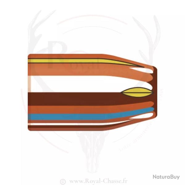 100 ogives Cal.30 D.309 90Grs HP XTP HORNADY