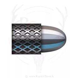 300 ogives Cal.38 D.358 158Grs LRN HORNADY