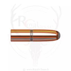 100 ogives Cal.30 D.308 220Grs INTERLOCK RN HORNADY