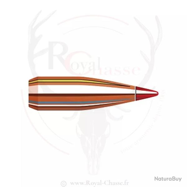 250 ogives Cal.20 D.204 40Grs V-MAX HORNADY