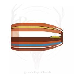 100 ogives Cal.9mm D.355 147Grs XTP HORNADY