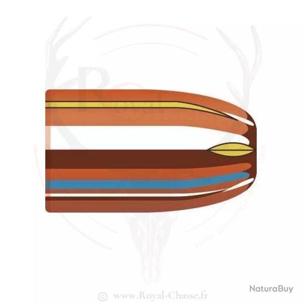 100 ogives Cal.10mm D.400 200Grs XTP HORNADY