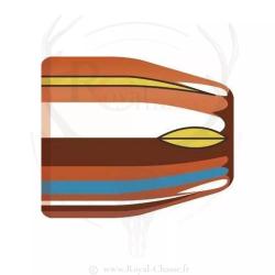 100 ogives Cal.45 D.451 185Grs XTP HORNADY