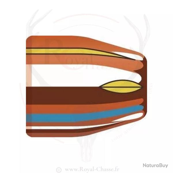 100 ogives Cal.45 D.451 185Grs XTP HORNADY