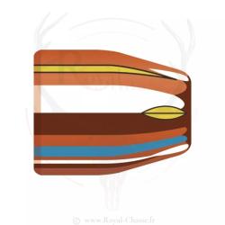 100 ogives Cal.45 D.451 200Grs XTP HORNADY