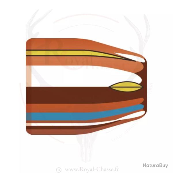 100 ogives Cal.45 D.451 200Grs XTP HORNADY