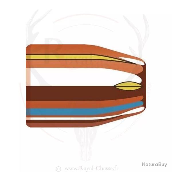 100 ogives Cal.45 D.451 230Grs XTP HORNADY