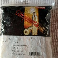 douilles neuves 45-120