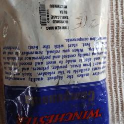 douilles neuves 7 Rem Mag