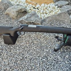 Remington 700 calibre 7mm Remington Magnum crosse HS Pr&eacute;cison